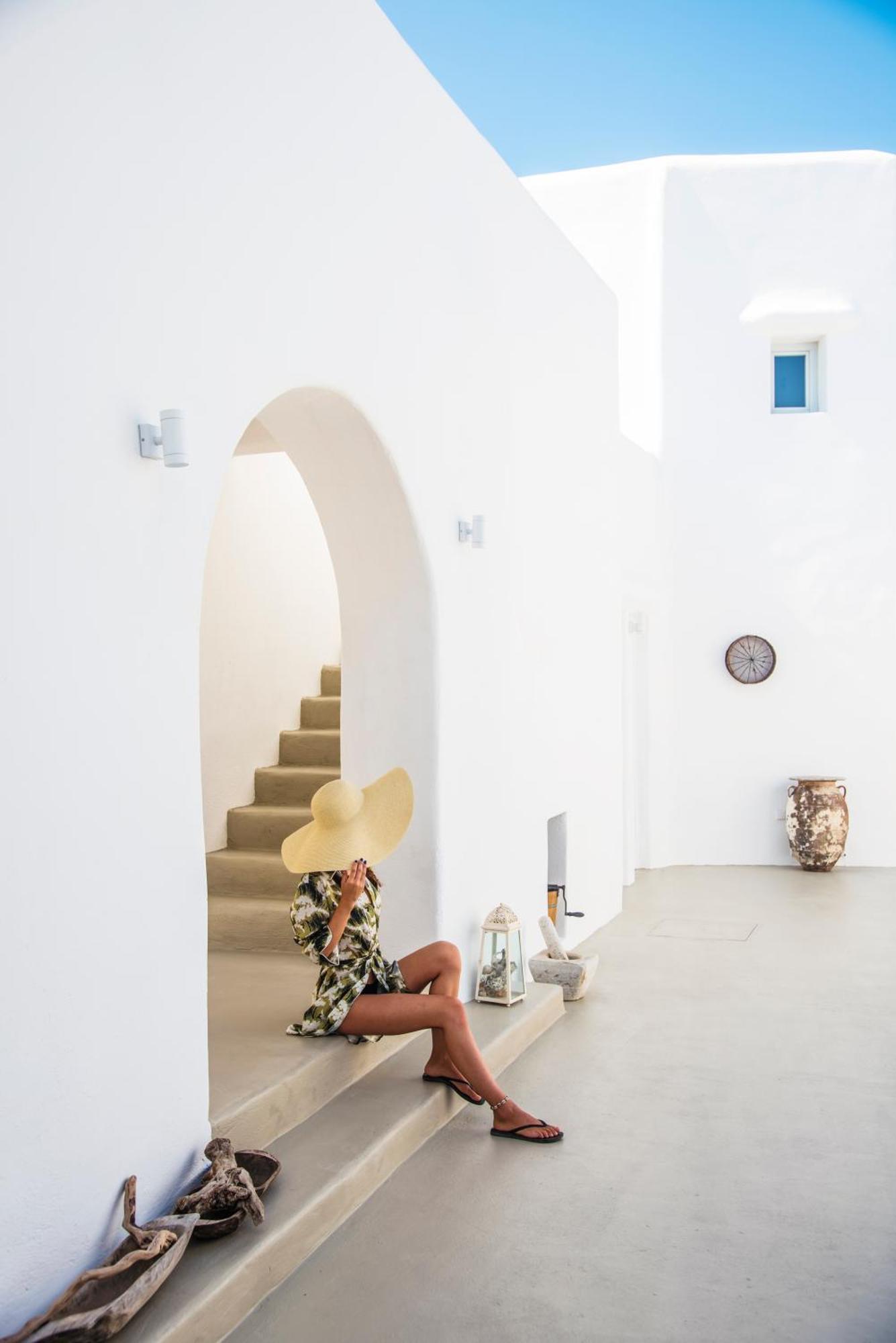 White Loft Hotel Chora (Ios)