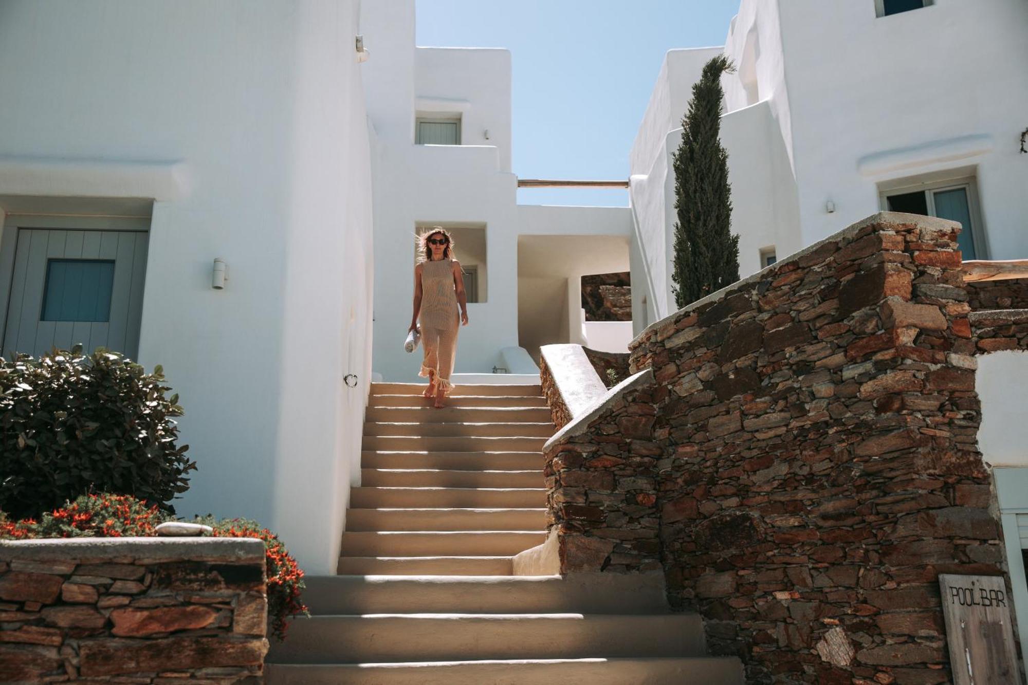 White Loft Hotel Chora