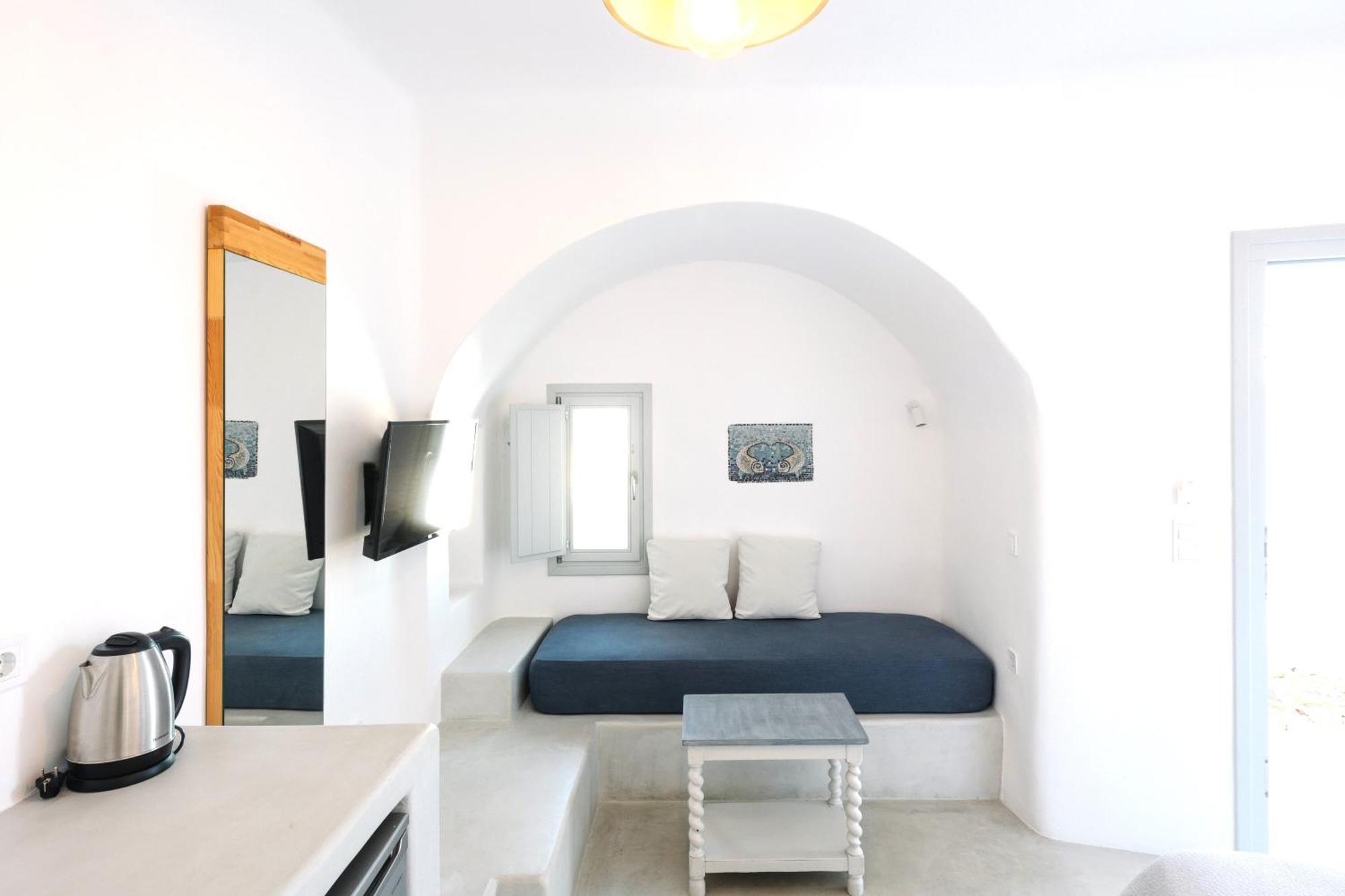 White Loft *