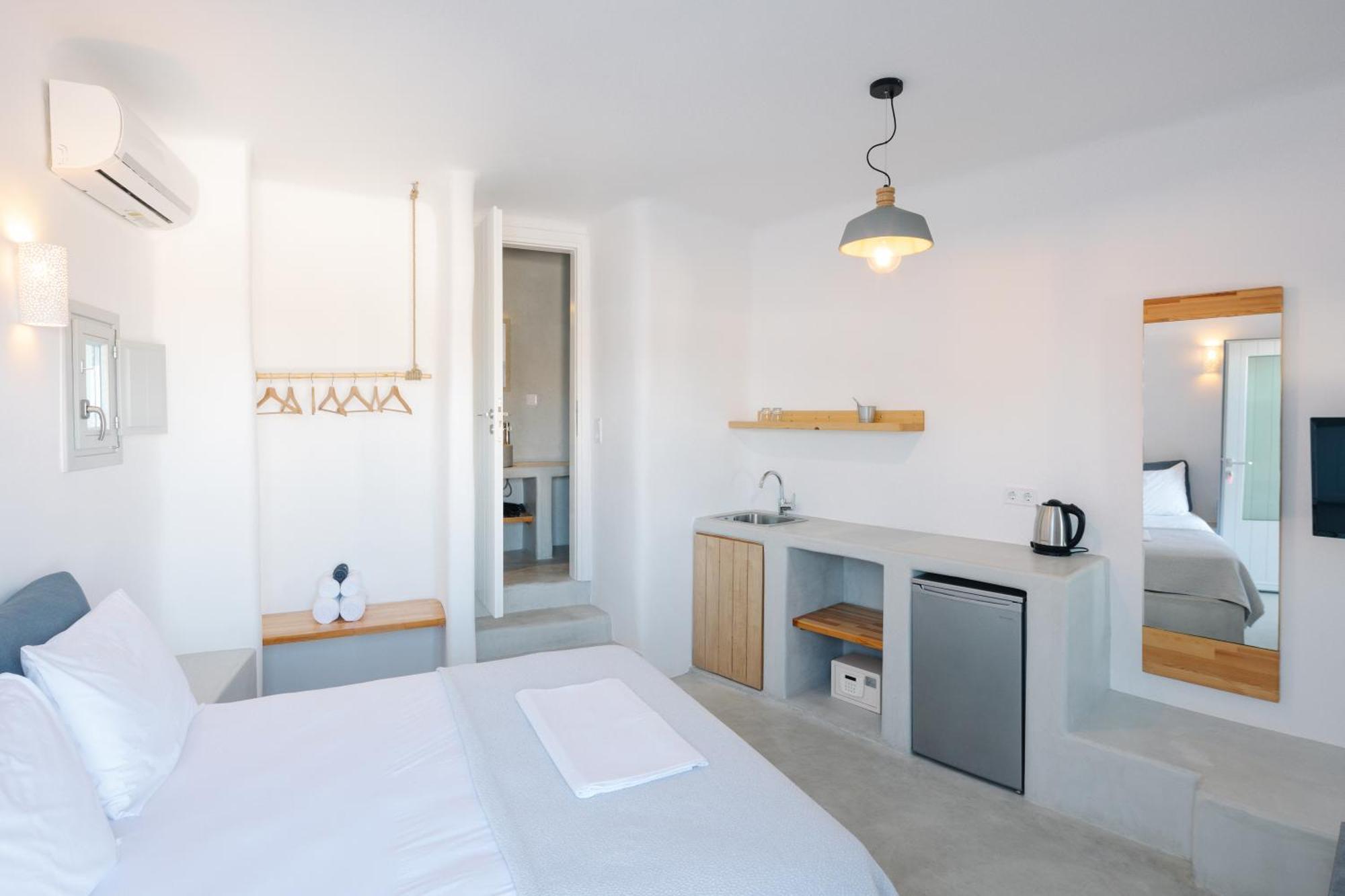 White Loft Hotel