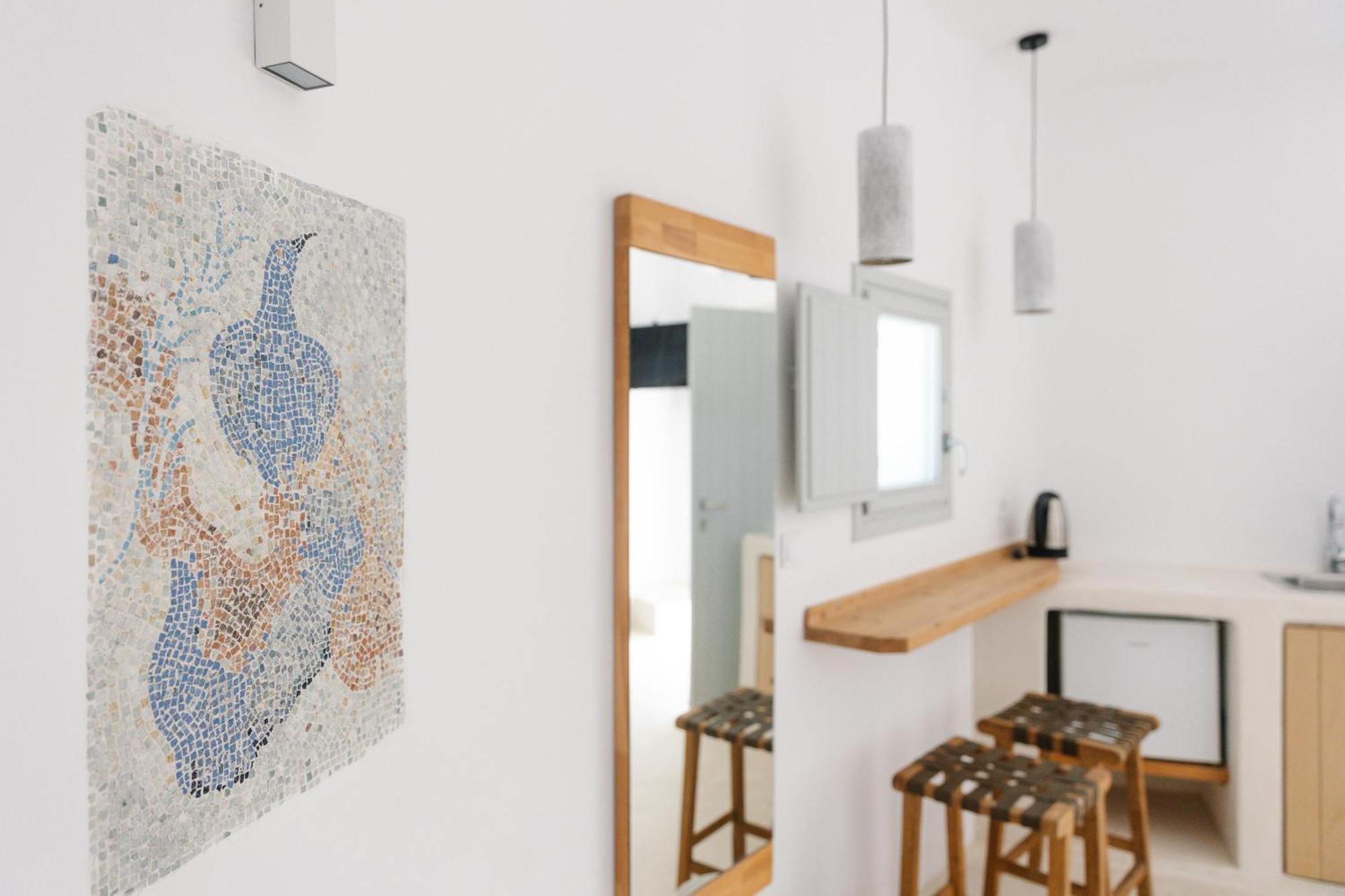 White Loft *