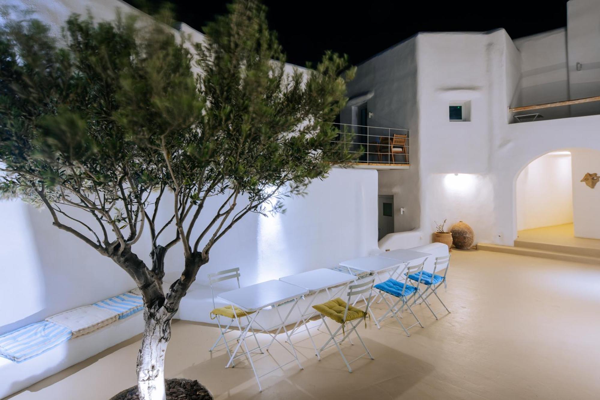 White Loft