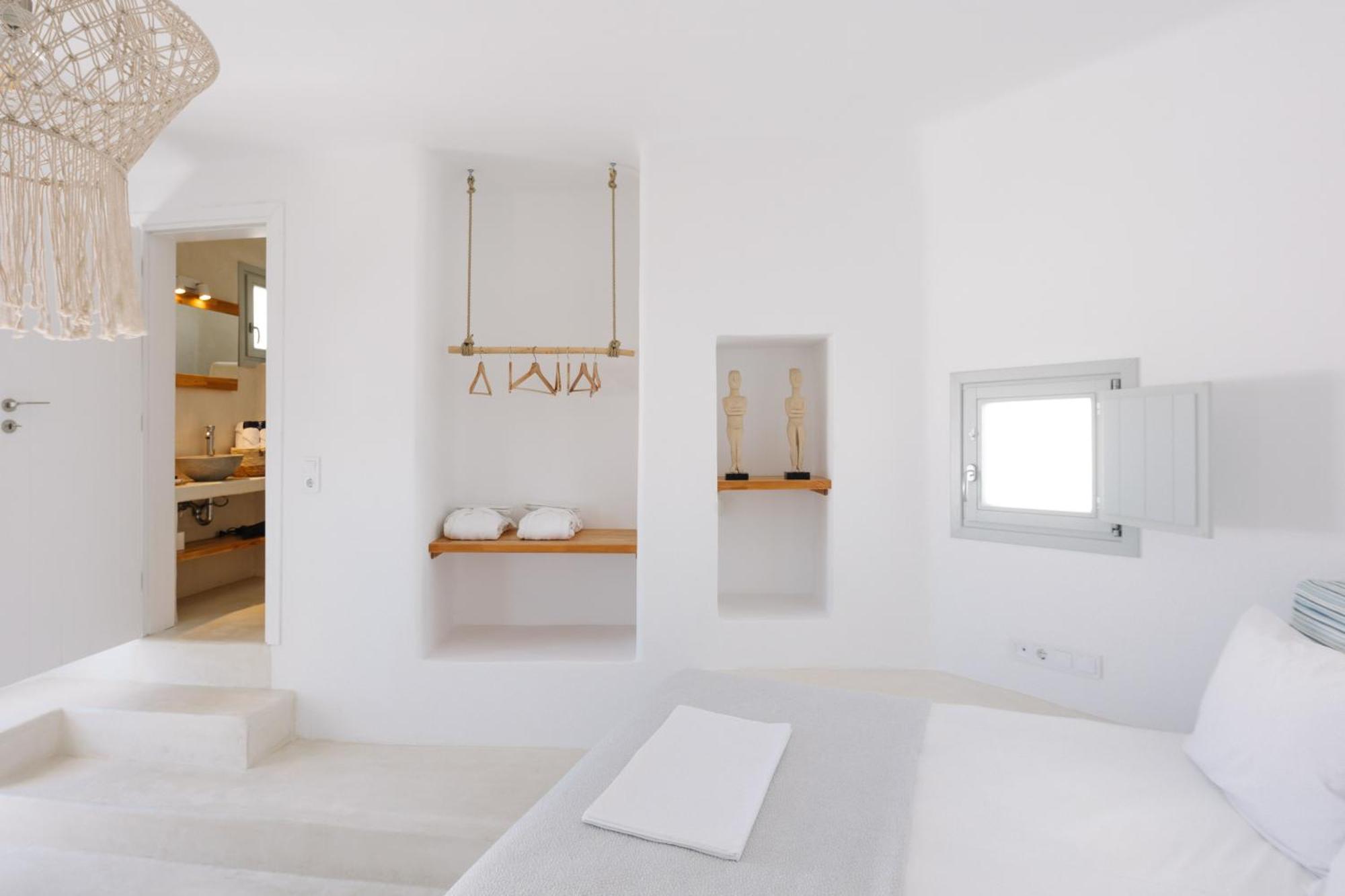 Hotel White Loft *
