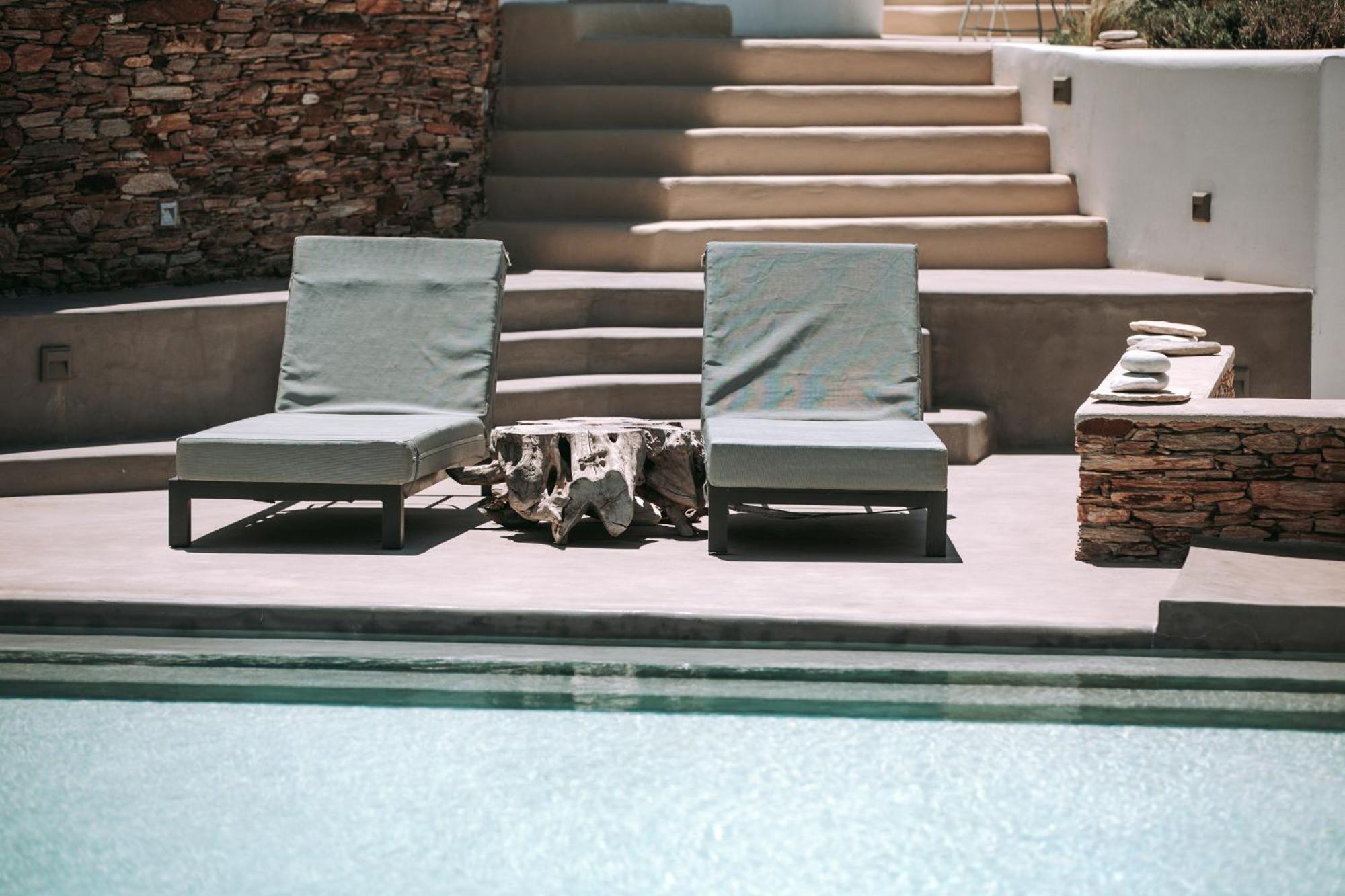 Hotel White Loft Chora