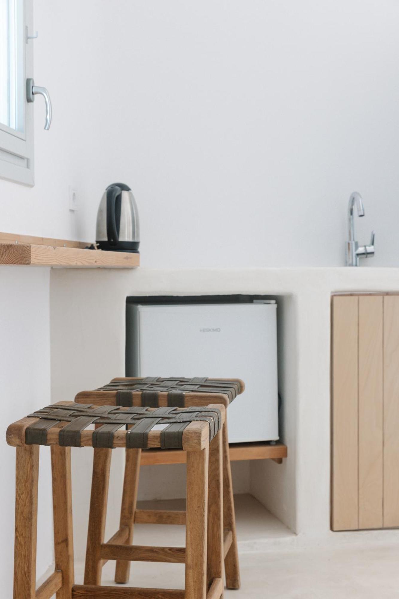 White Loft Chora