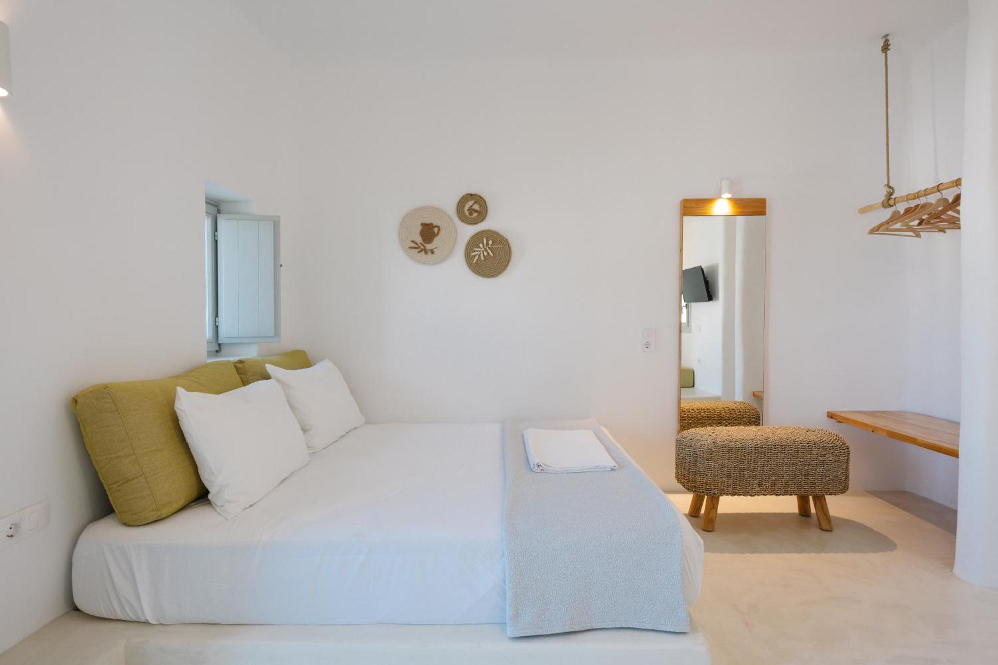 Hotel White Loft