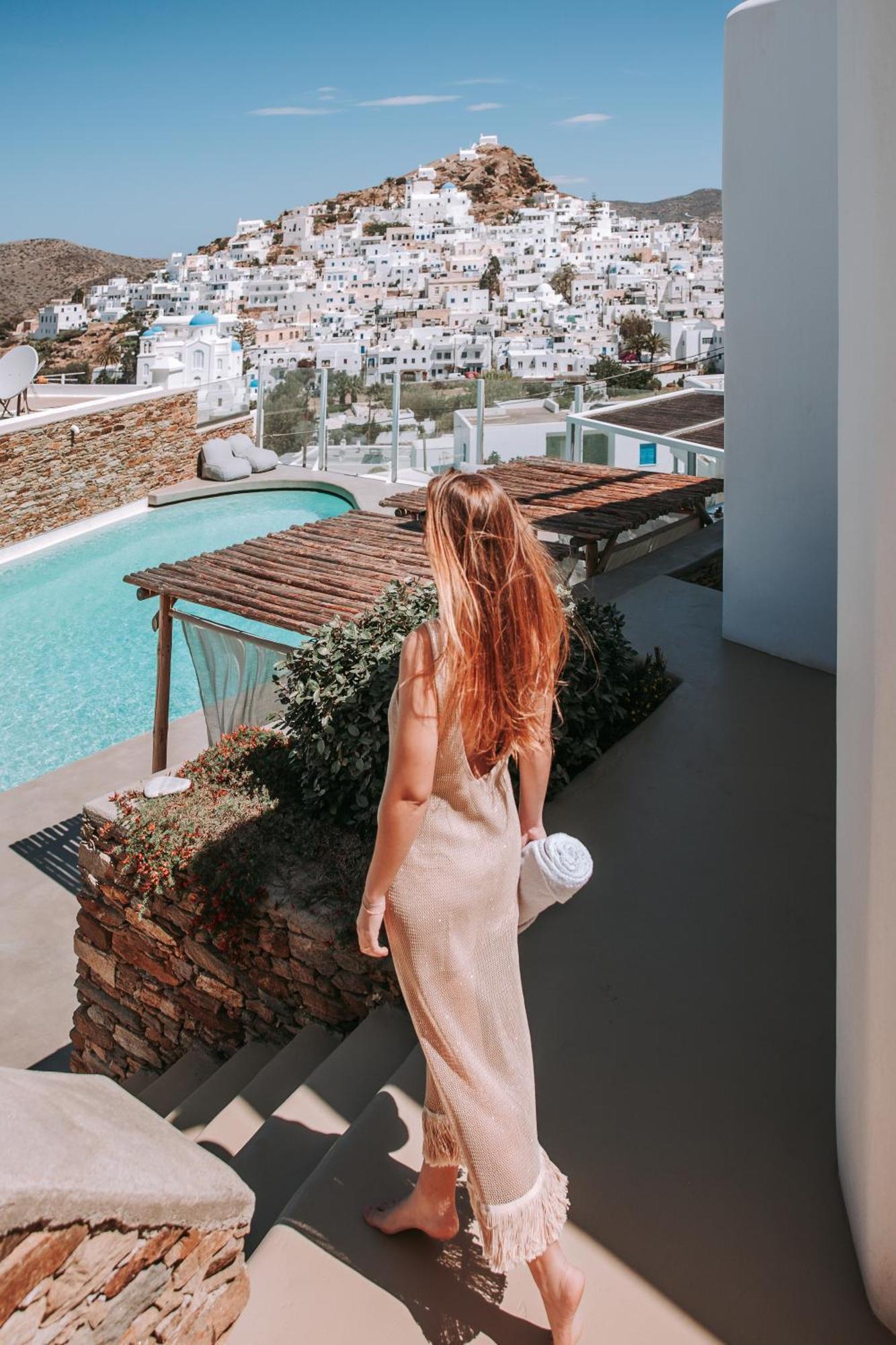 Hotel White Loft *