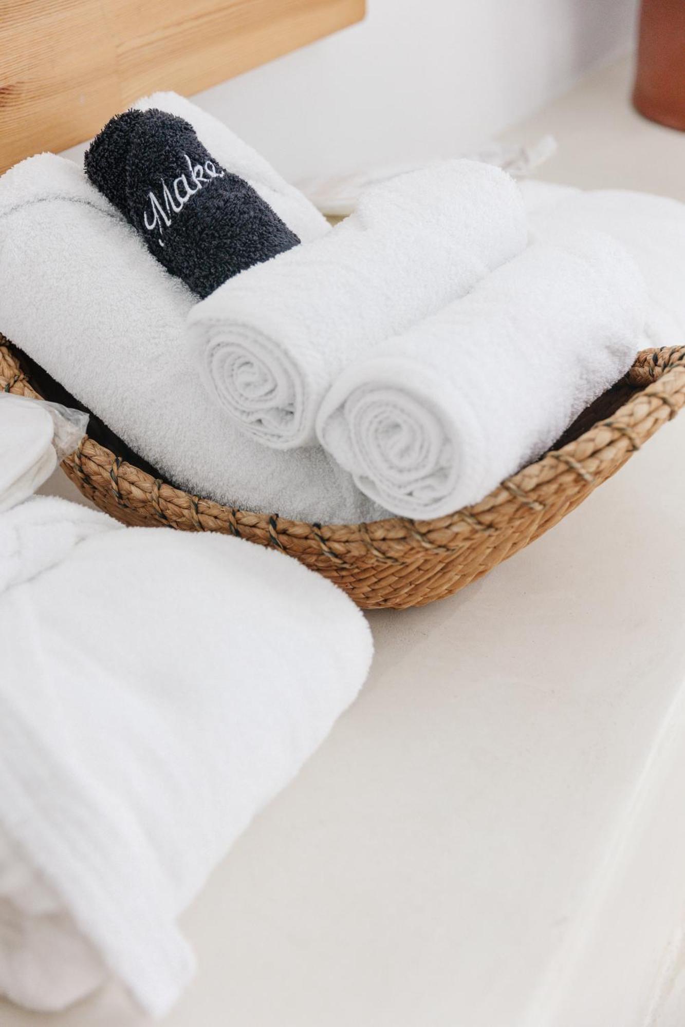 White Loft Hotel Chora (Ios)