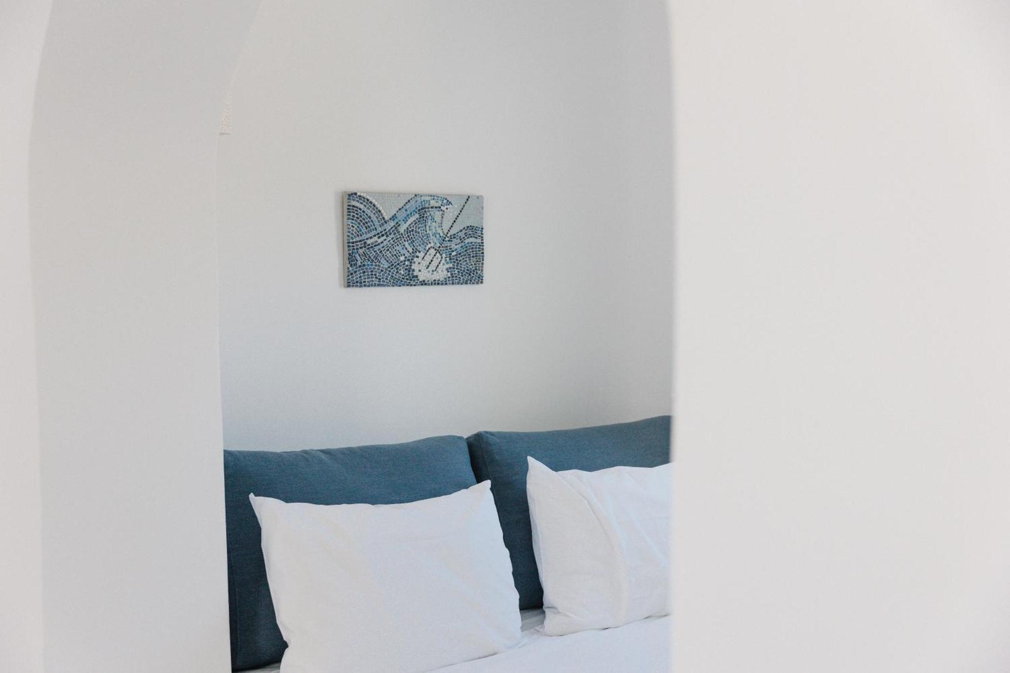Hotel White Loft *