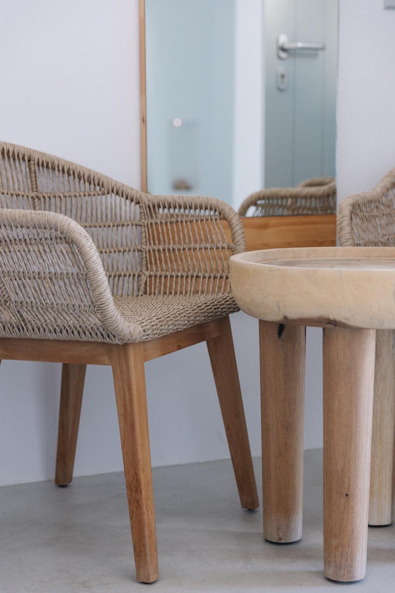 White Loft Chora