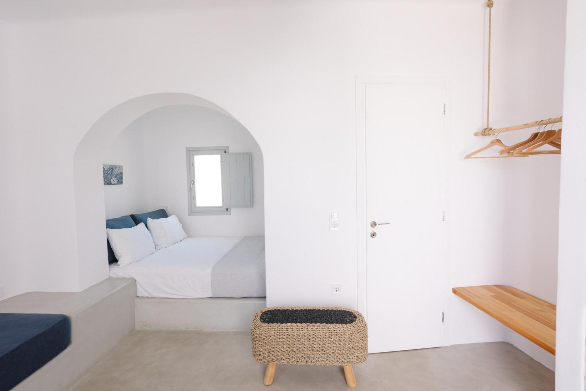 White Loft Hotel