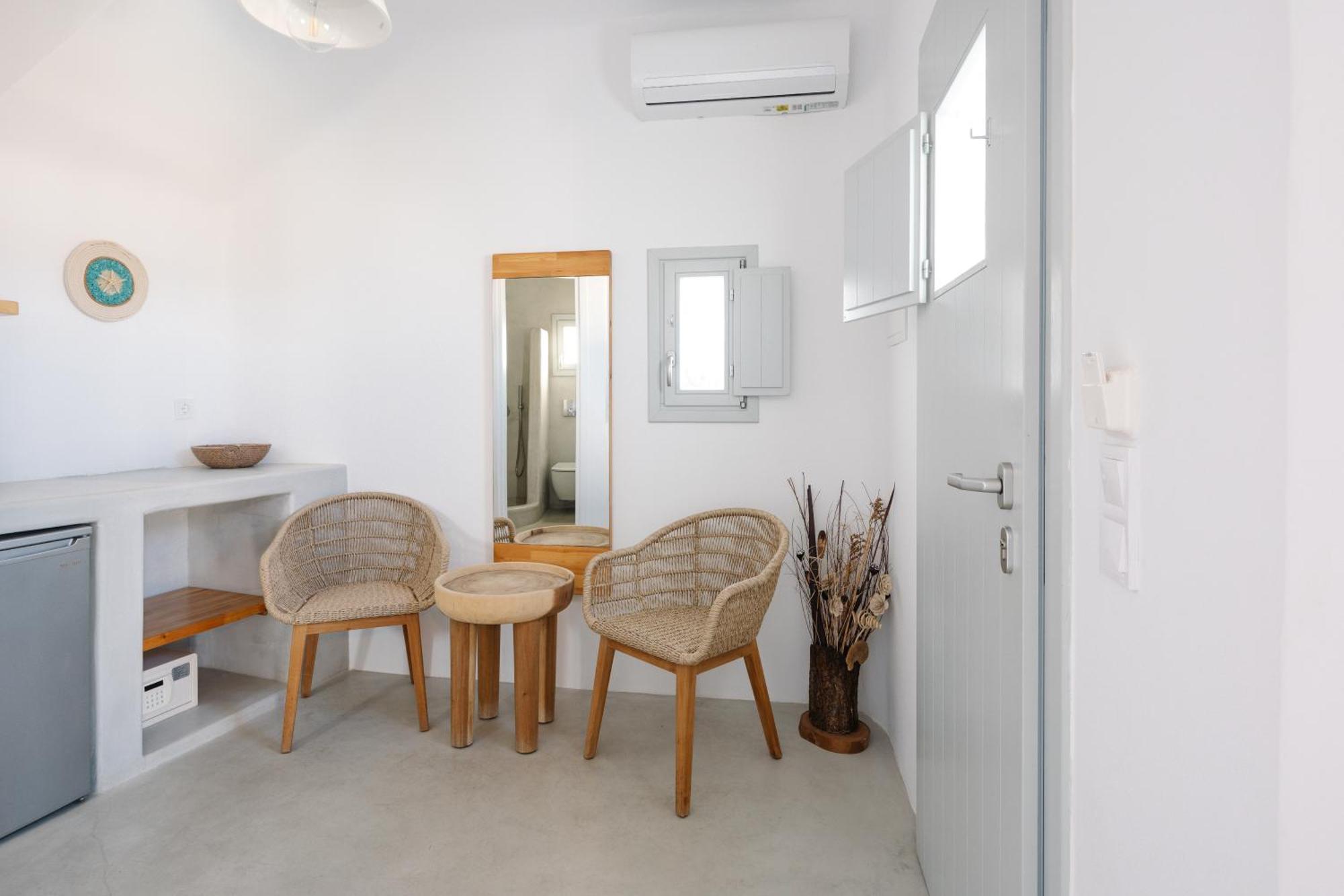 White Loft