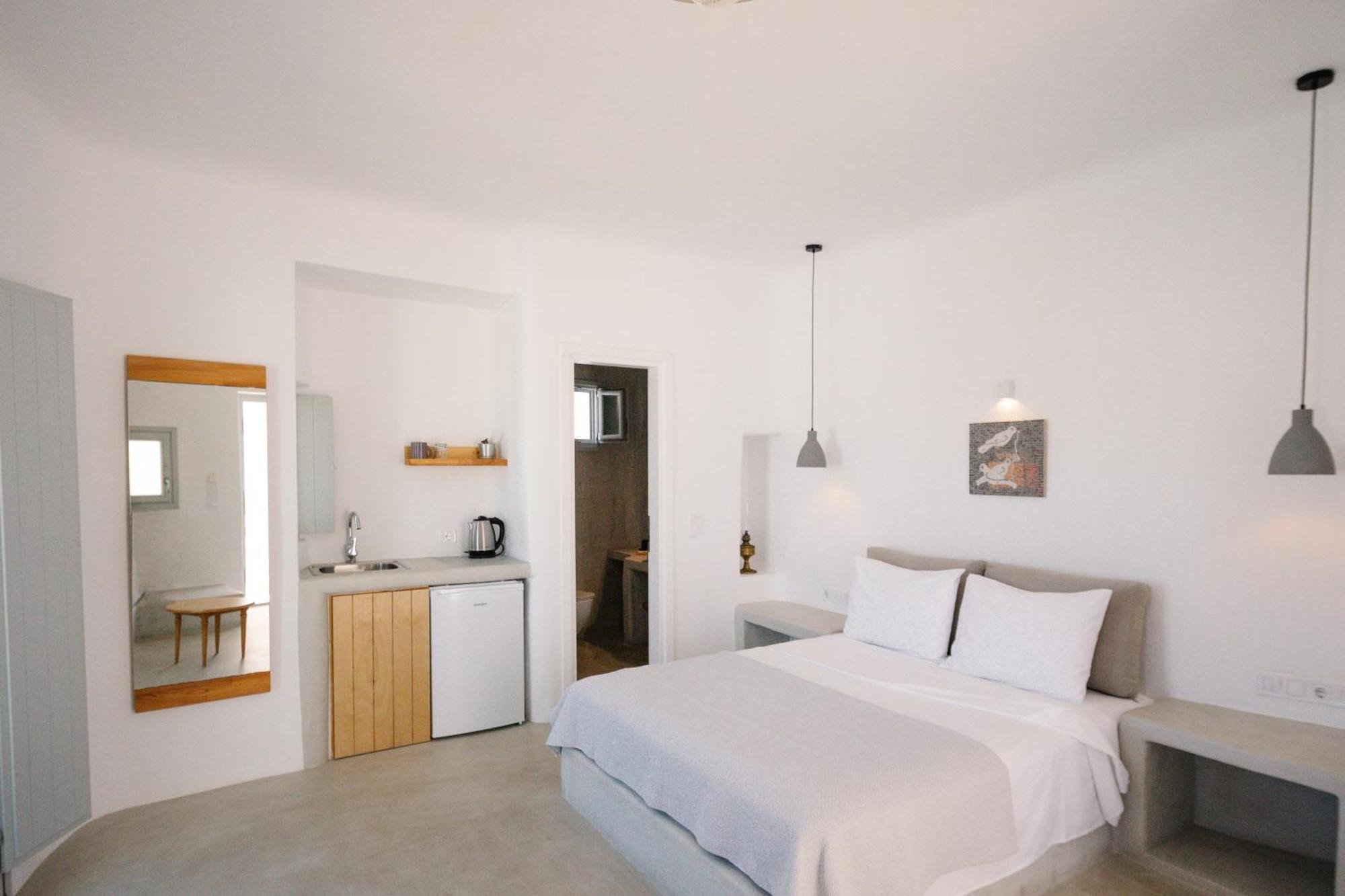 White Loft מלון