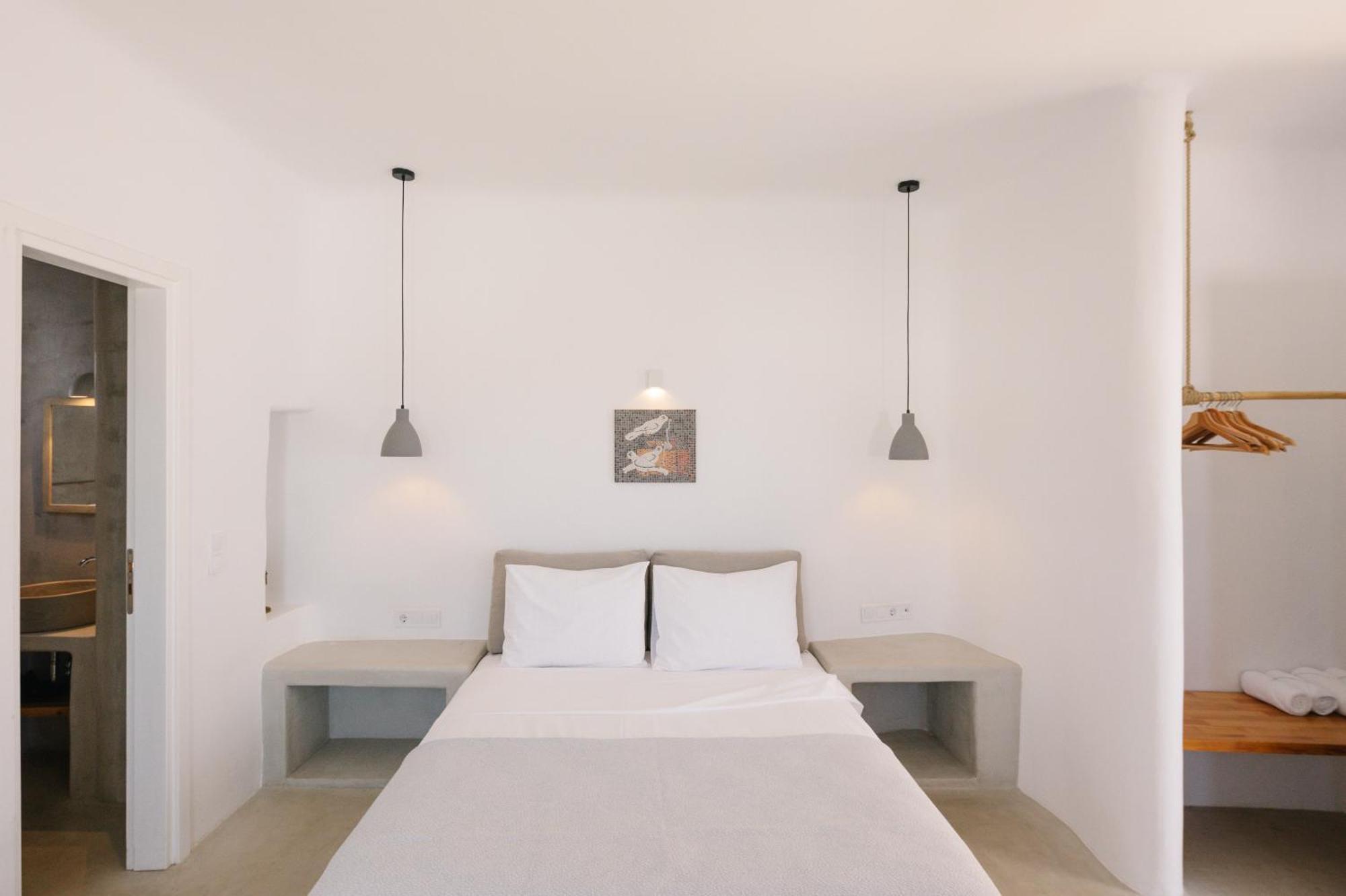 Hotel White Loft Chora
