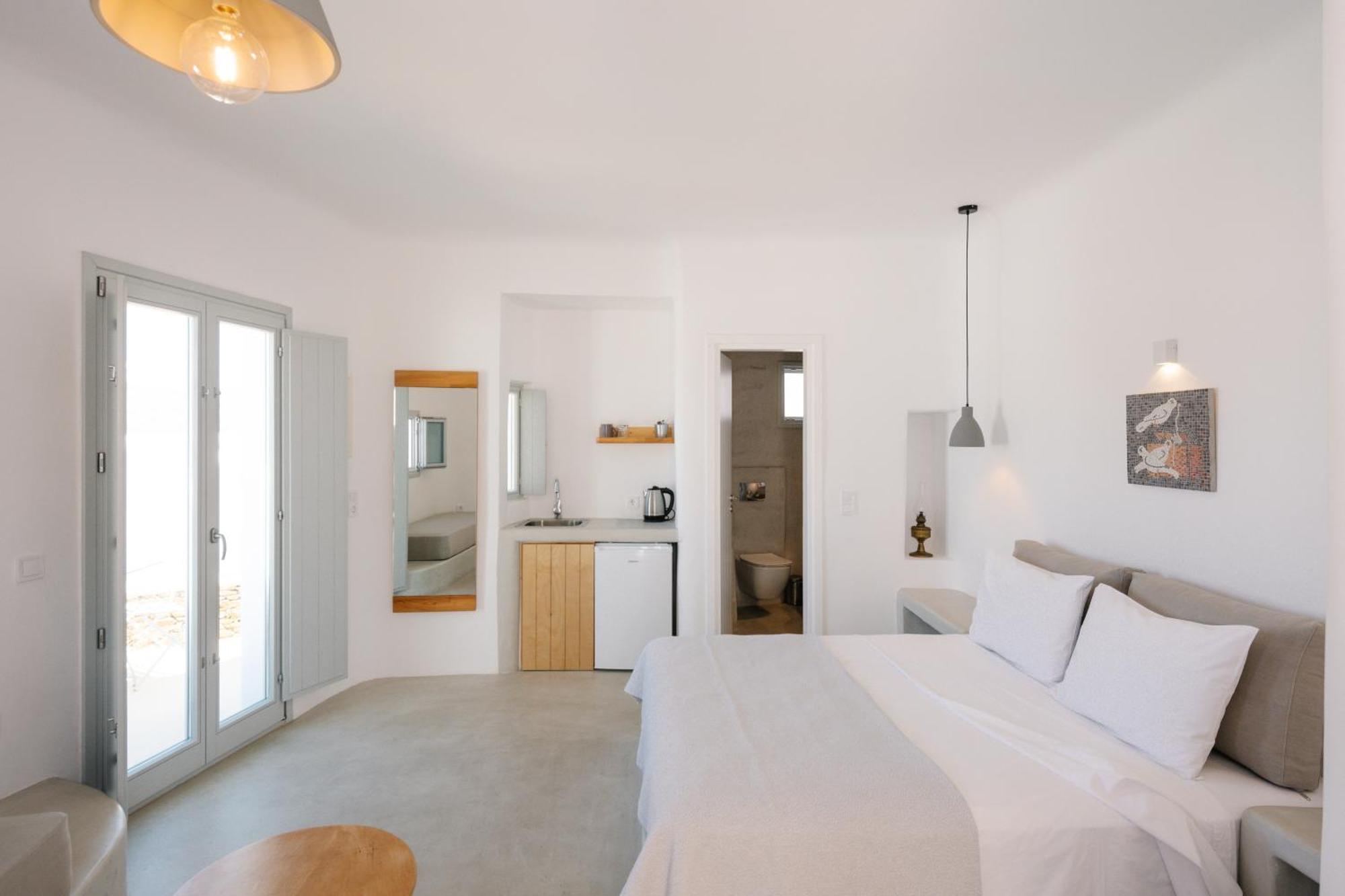 White Loft