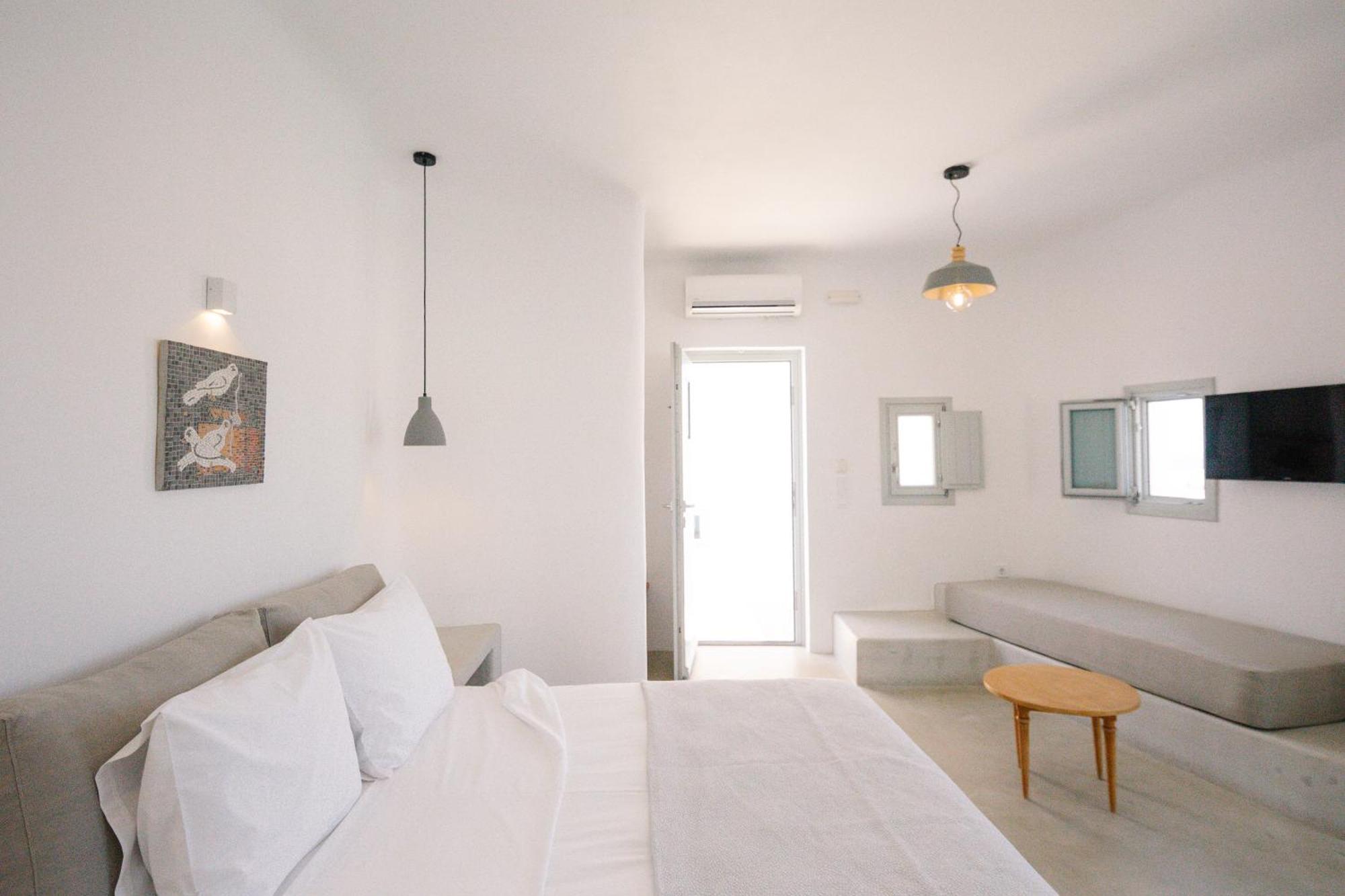 Hotel White Loft