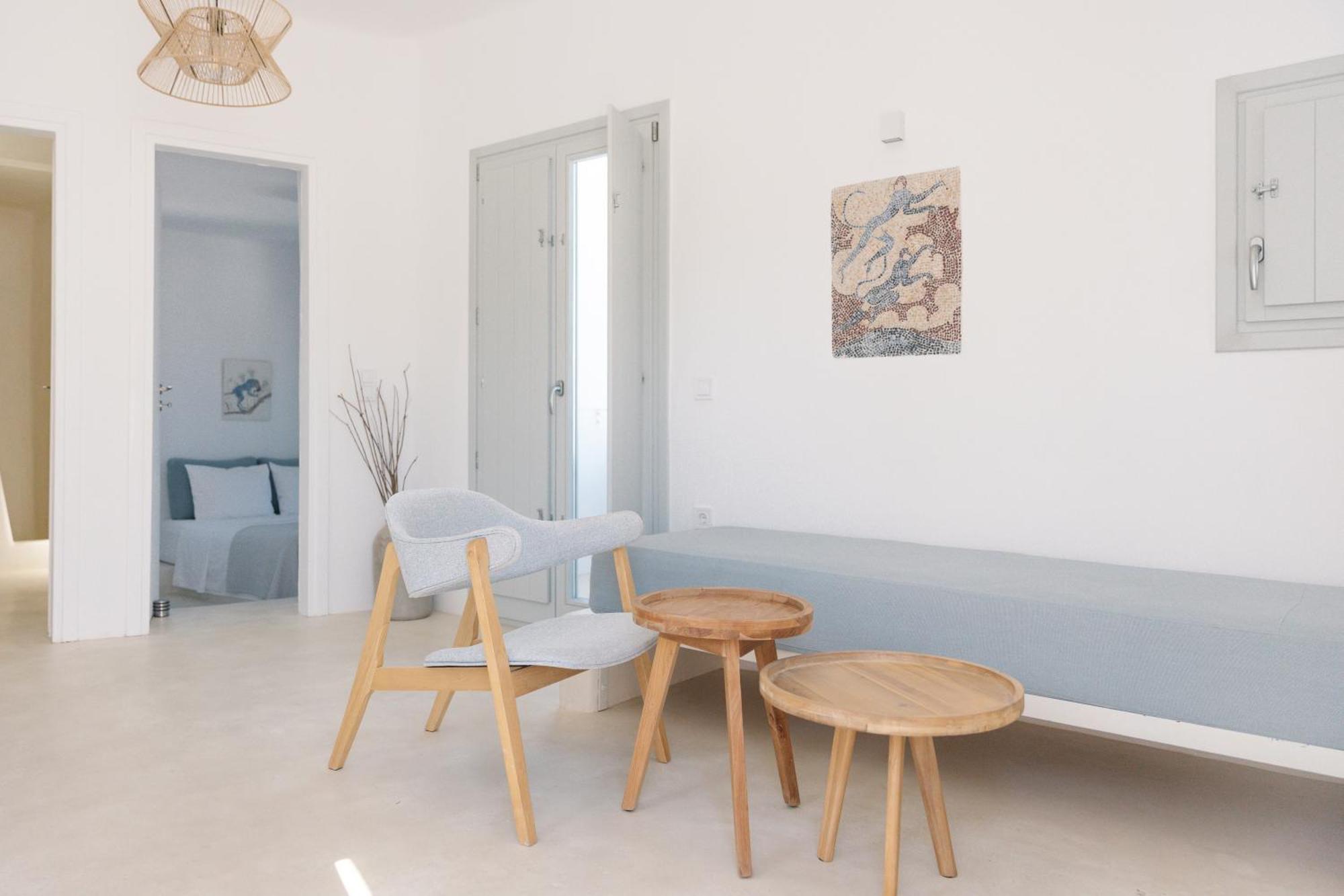 Hotel White Loft