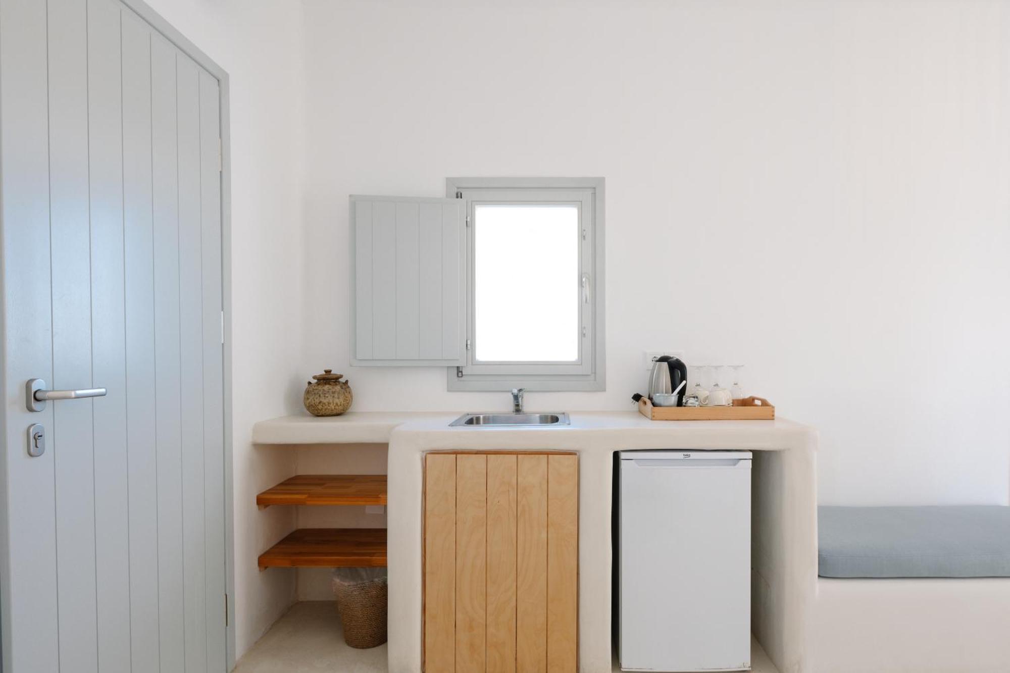 White Loft Hotel Chora
