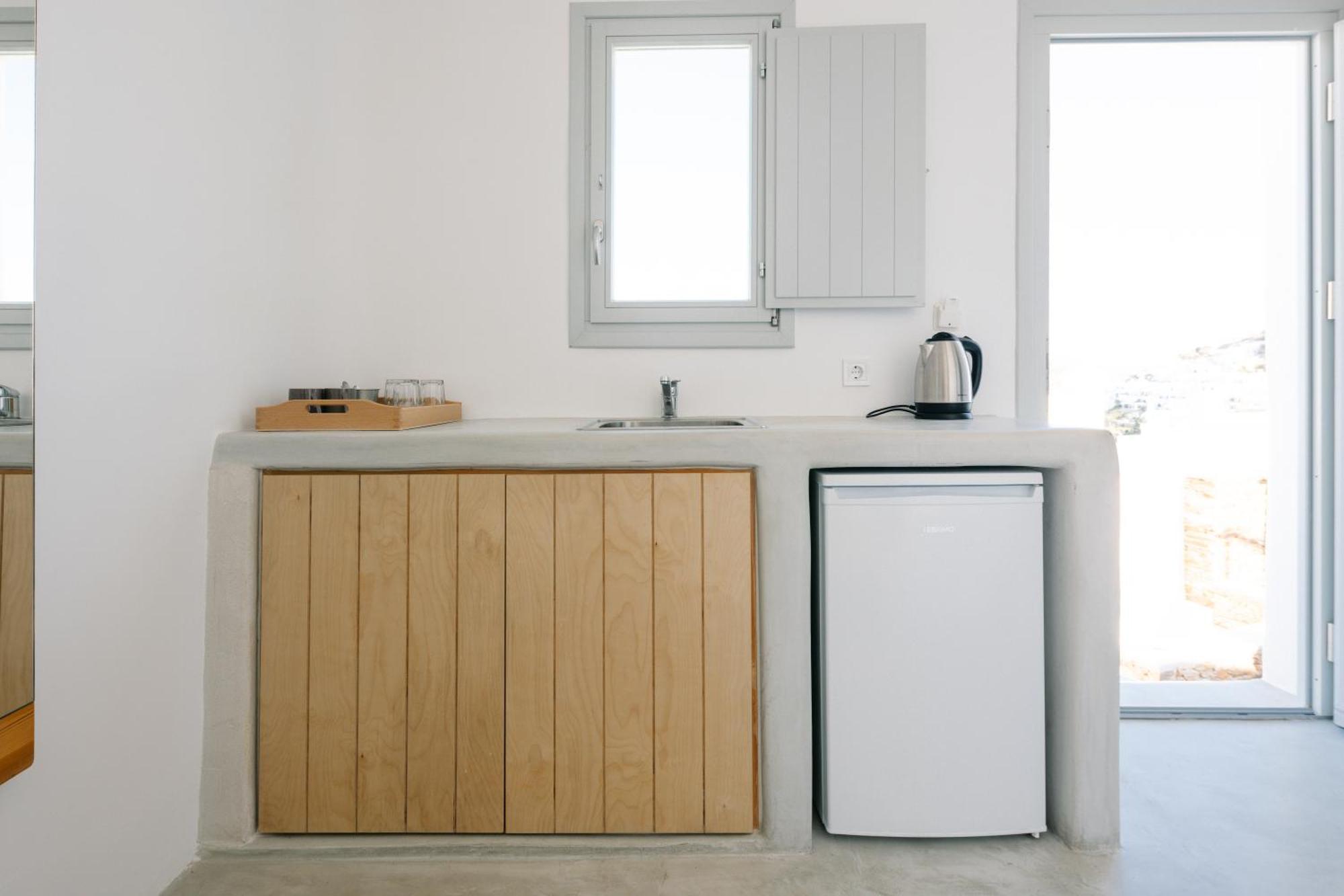 מלון White Loft איוס חורה