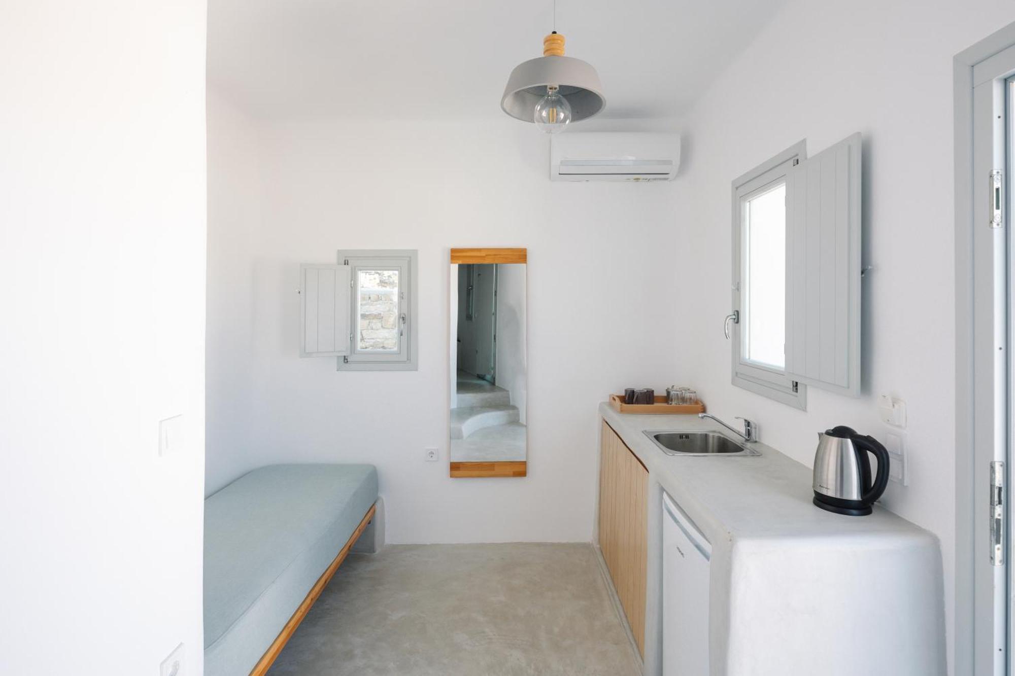 White Loft